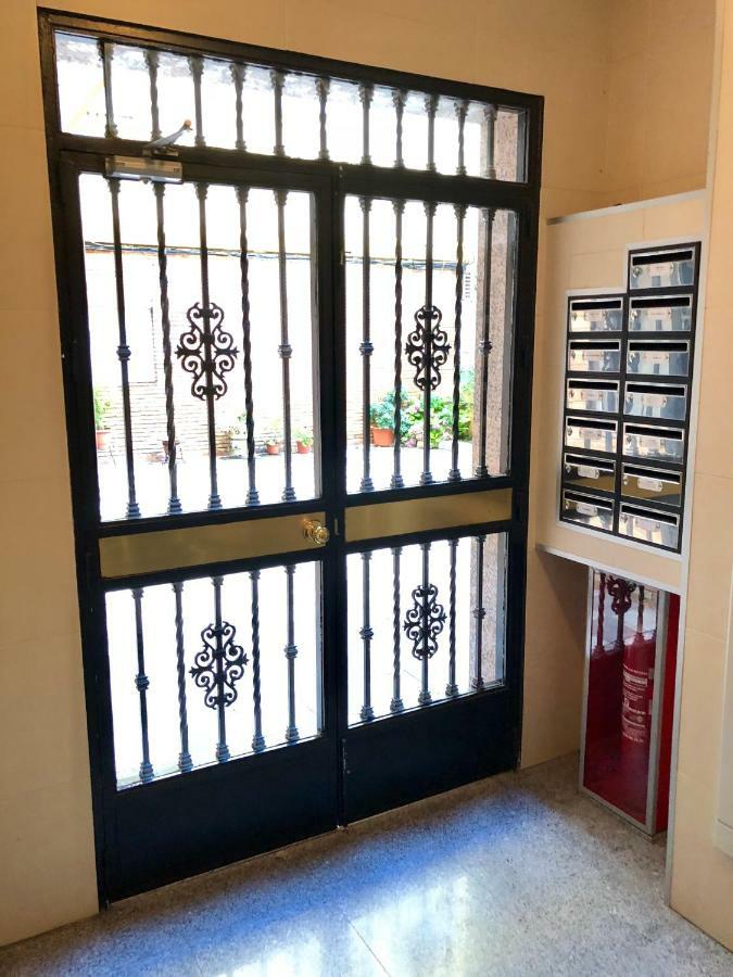 Latidos De Triana - Apartamento En Triana Totalmente Equipado Seville Exterior photo